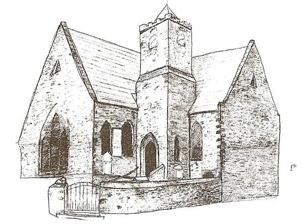 Methodist Church 1